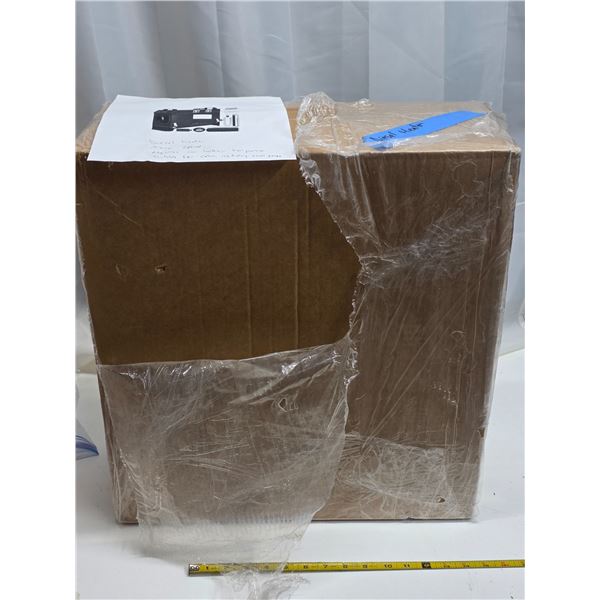 Diesel heater- new in box