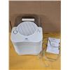 Image 1 : Humidifier- like new- untested
