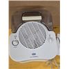 Image 2 : Humidifier- like new- untested