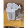 Image 4 : Humidifier- like new- untested