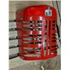 Image 2 : IHC 400 nose cone/grill- in very good condition