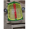 Image 1 : Oliver nose cone/grill assembly- in very good condition