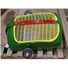 Image 3 : Oliver nose cone/grill assembly- in very good condition