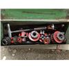 Image 2 : Rigid pipe thread ser- has cutter, threader, bits