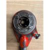 Image 5 : Rigid pipe thread ser- has cutter, threader, bits