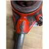 Image 6 : Rigid pipe thread ser- has cutter, threader, bits