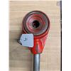 Image 7 : Rigid pipe thread ser- has cutter, threader, bits