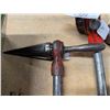 Image 8 : Rigid pipe thread ser- has cutter, threader, bits