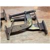 Image 3 : Misc welding clamps- 4 pieces
