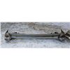 Image 2 : 1957 Chevy Front and Rear Bumpers