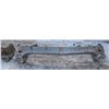 Image 5 : 1957 Chevy Front and Rear Bumpers