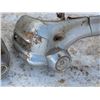Image 6 : 1957 Chevy Front and Rear Bumpers