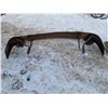 Image 7 : 1957 Chevy Front and Rear Bumpers