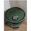 Image 3 : Quaker State 5 Gal MFG-DATE 24-5-53