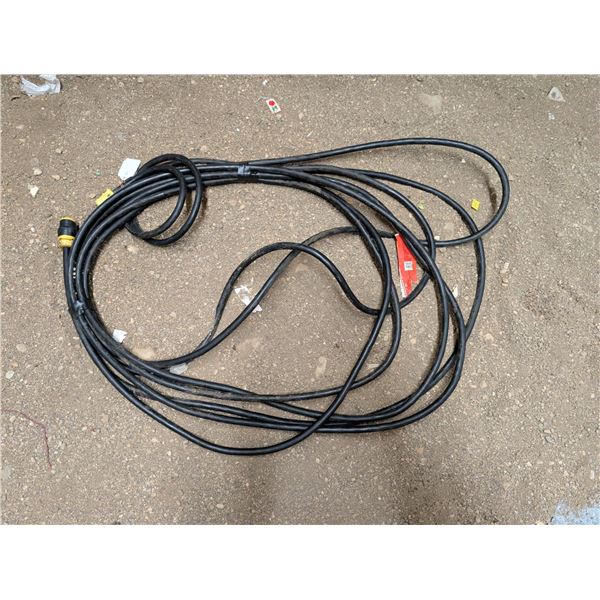 50' Heavy duty Extension Cord