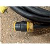 Image 2 : 50' Heavy duty Extension Cord