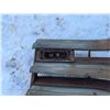Image 2 : 1952 Pickup Grill Poor Condition
