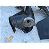 Image 4 : 1950 Buick Car Fenders Very Good, Not Much Rust