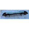 Image 3 : 1955 Pontiac Front Bumper Assembly- Good Condition