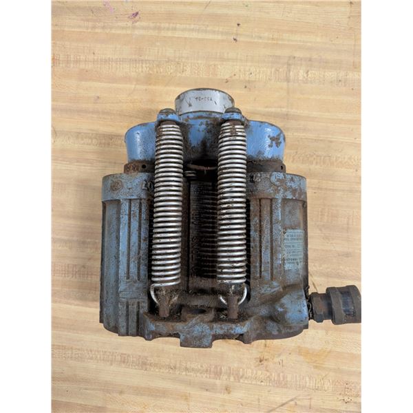 50 TON Power-Twin Sr.12119 Porta Power- good working condition