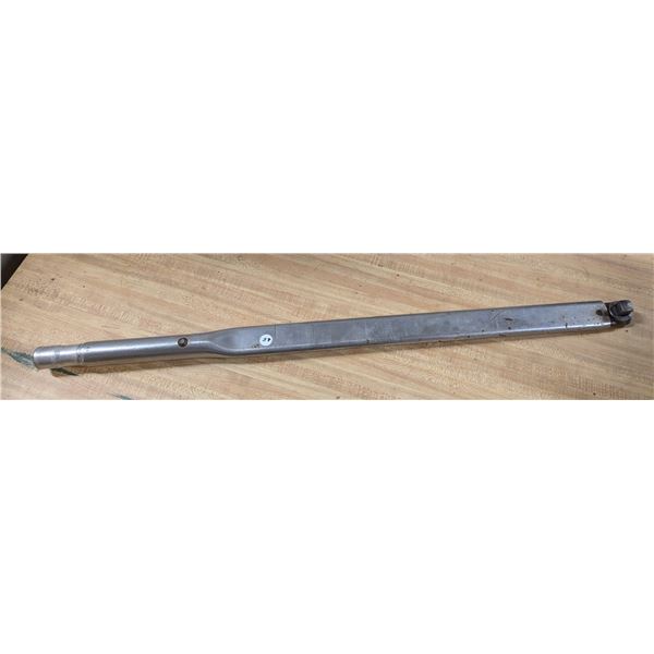 Heavy Duty Work Torque Wrench