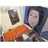 Image 3 : Lot of 25 vintage LP records