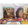 Image 2 : Lot of 25 vintage LP records