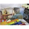 Image 3 : Lot of 25 vintage LP records