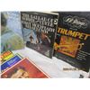 Image 4 : Lot of 25 vintage LP records