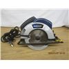 Image 1 : Mastercraft Skill Saw Tested and Working