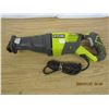 Image 1 : Ryobi Saws All or Reciprocating Saw Tested and Working