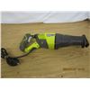 Image 3 : Ryobi Saws All or Reciprocating Saw Tested and Working