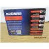 Image 2 : Master Craft Hawkeye Lazer Level Kit Good Condition
