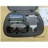 Image 4 : Master Craft Hawkeye Lazer Level Kit Good Condition