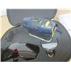 Image 6 : Master Craft Hawkeye Lazer Level Kit Good Condition
