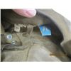 Image 2 : Leather Welding Jacket Size Large
