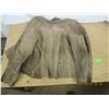 Image 3 : Leather Welding Jacket Size Large