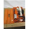 Image 1 : Black and Decker Work Wheel with Accessories Tested Working