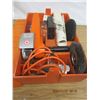 Image 2 : Black and Decker Work Wheel with Accessories Tested Working