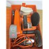 Image 3 : Black and Decker Work Wheel with Accessories Tested Working