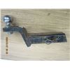 Image 3 : Tow Hitch with Pin and a 1 7/8 Ball Good Shape
