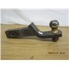 Image 2 : Tow Hitch with 2 Inch Ball