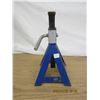 Image 1 : Single Jack Stand