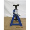 Image 2 : Single Jack Stand