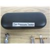 Image 3 : Lot of Tire Care Items 2 Pressure Testers, 2 Tread Depth Measuring Tools