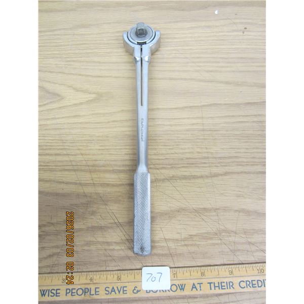 SK Tools Rotating Special Ratchet 3/8