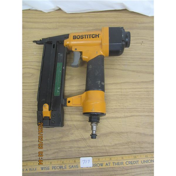 Quality Bostich Brad Nailer in Good Condition