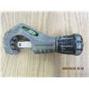Image 2 : Heavy Duty Pipe Cutter Tested and Working