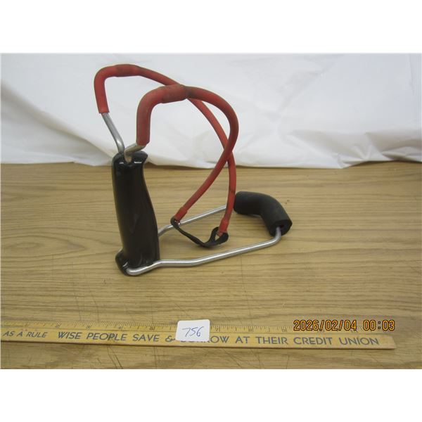 Heavy Duty Sling Shot