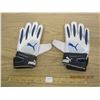 Image 1 : Puma Leather Hand Ball Gloves